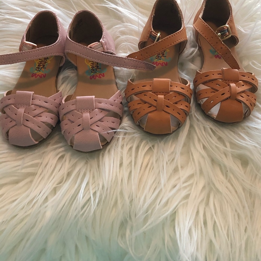 Sandals - Picture 3 of 5